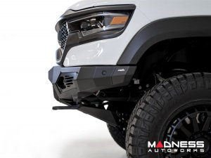 Dodge Ram 1500 TRX Front Bumper - Bomber - Baja Lights Dodge Ram 1500 TRX Front Bumper - Bomber - Baja Lights